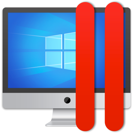 Parallels Desktop