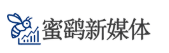 蜜鹞新媒体